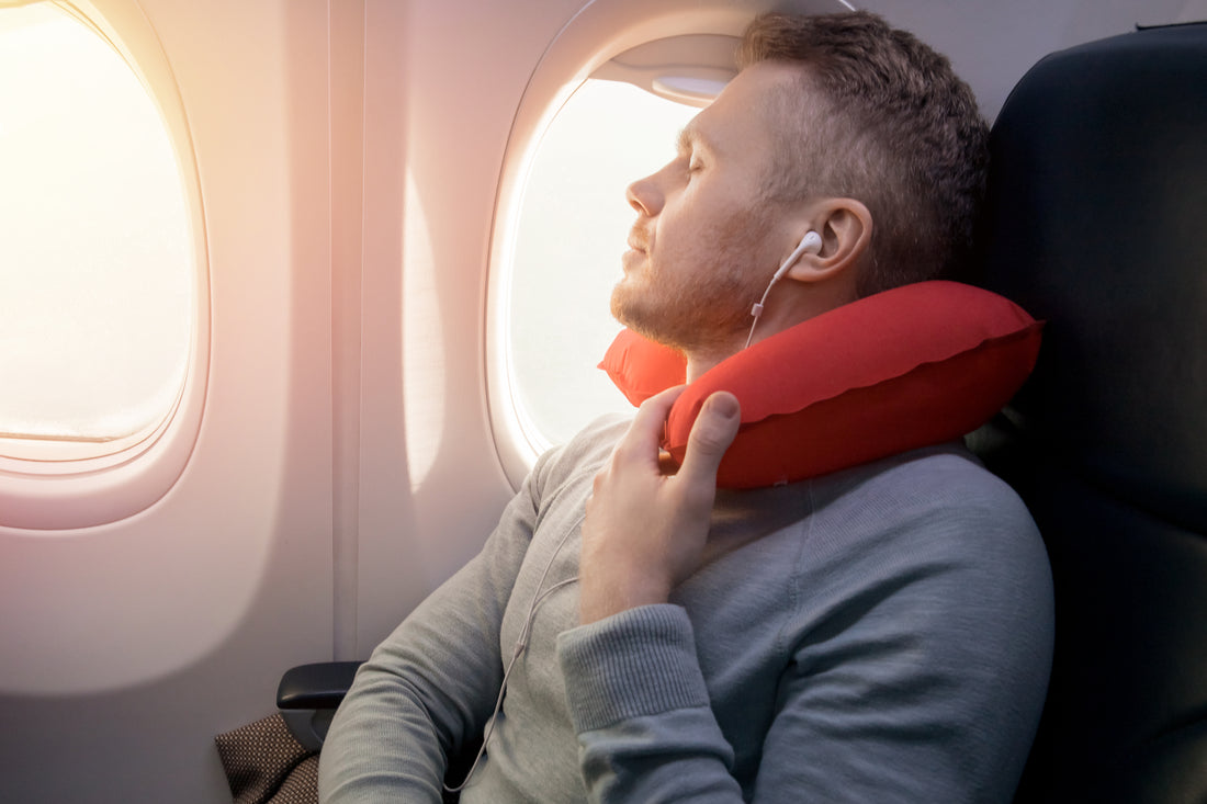 Travel Comfortably: Hacks to Make Every Journey Feel Like First Class