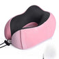 Memory Foam Neck Pillow